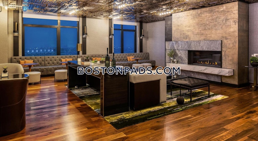 Boston - $23,920+ /month