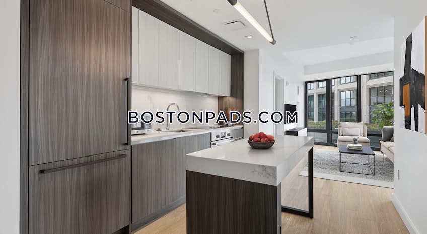 Boston - $3,835+ /month
