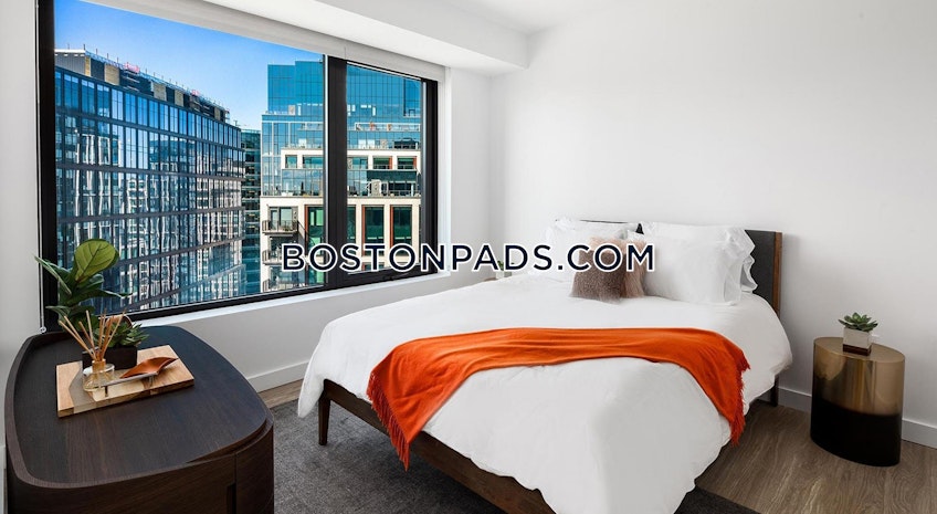 Boston - $3,835+ /month