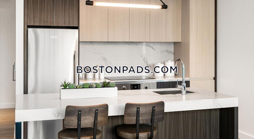 Boston - $3,835+ /month