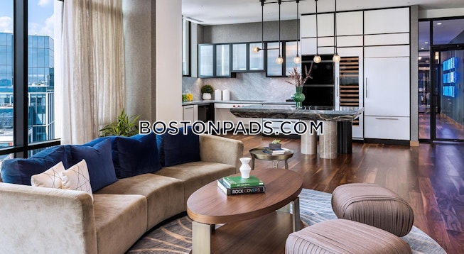 Boston - $3,835+ /mo