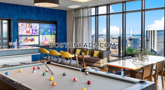 Boston - $3,835+ /mo