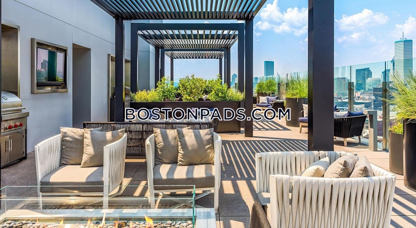 Boston - $3,835+ /month