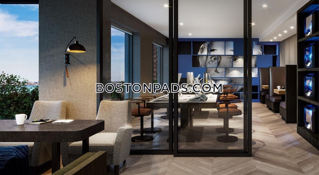 Boston - $3,835+ /mo