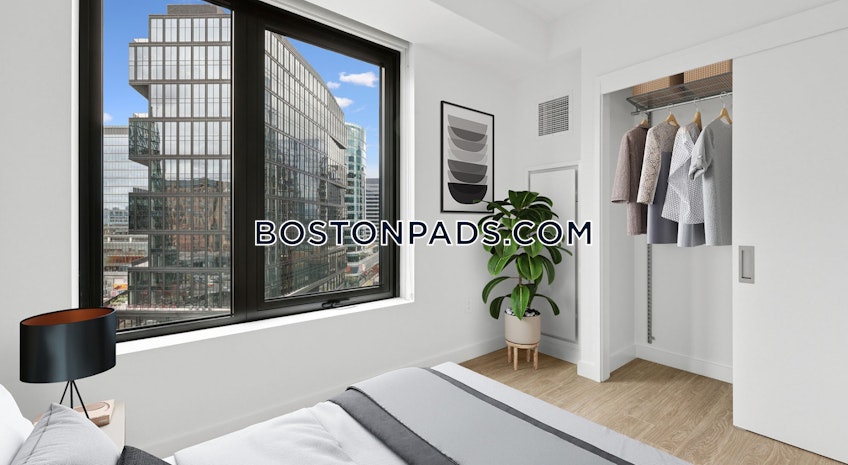 Boston - $5,496+ /month