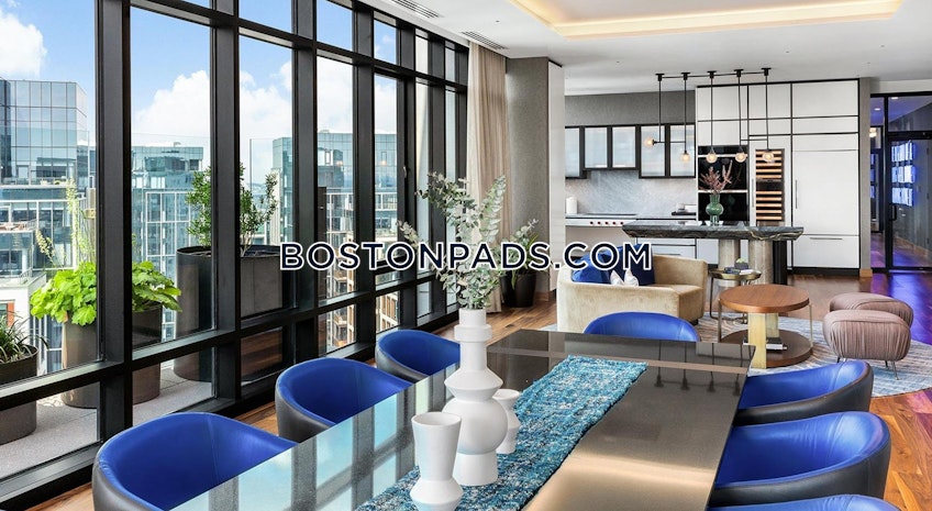 Boston - $5,496+ /month