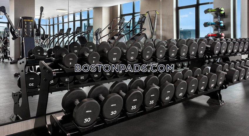 Boston - $5,496+ /month