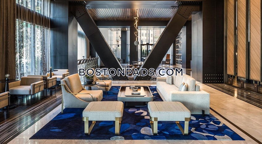 Boston - $5,496+ /month