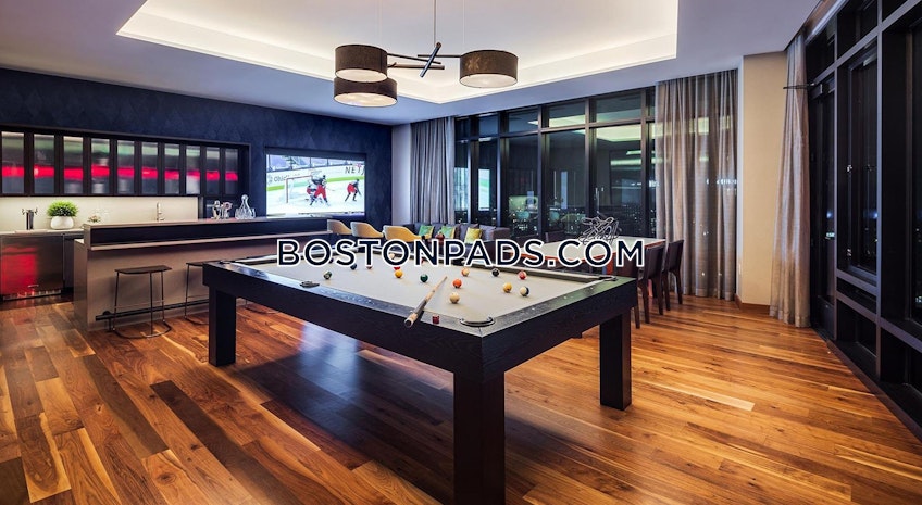 Boston - $5,496+ /month