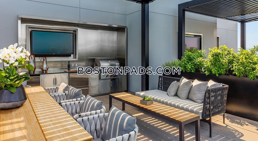 Boston - $5,496+ /month