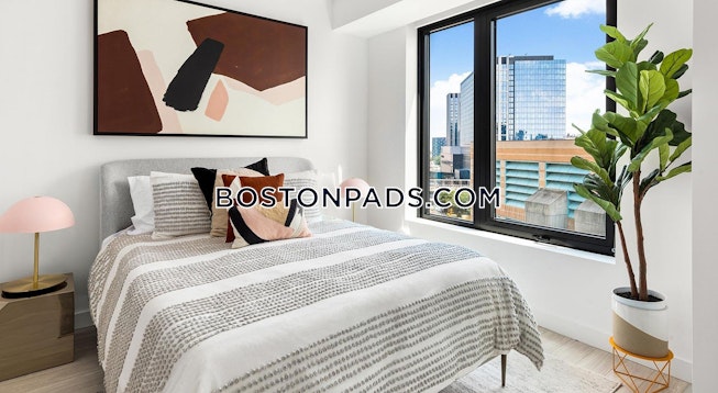 Boston - $5,719+ /mo