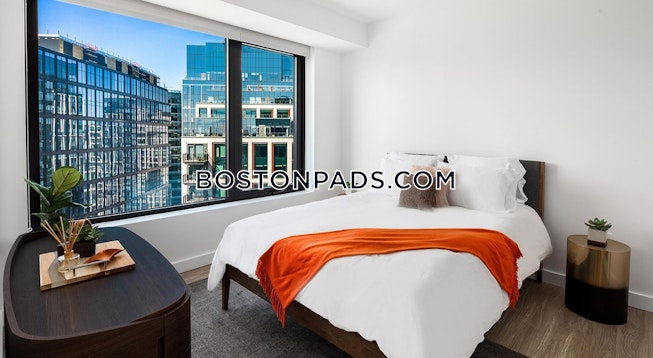 Boston - $5,719+ /mo