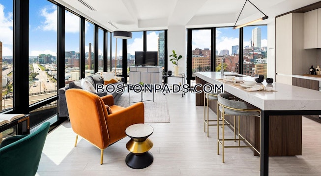 Boston - $5,719+ /mo