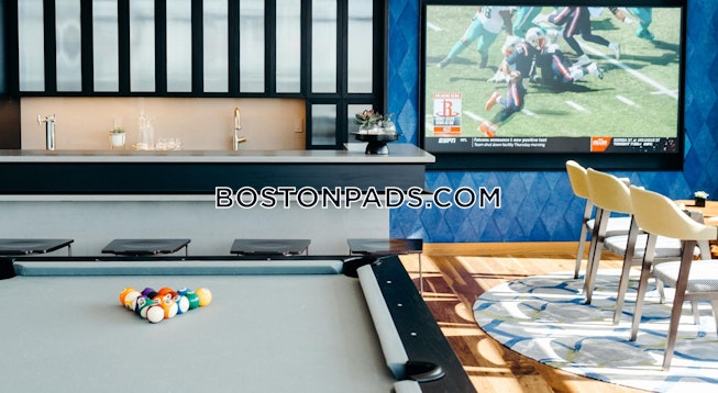 Boston - $5,719+ /mo