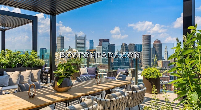 Boston - $5,719+ /mo