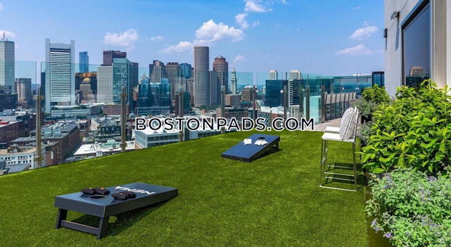 Boston - $5,719+ /mo