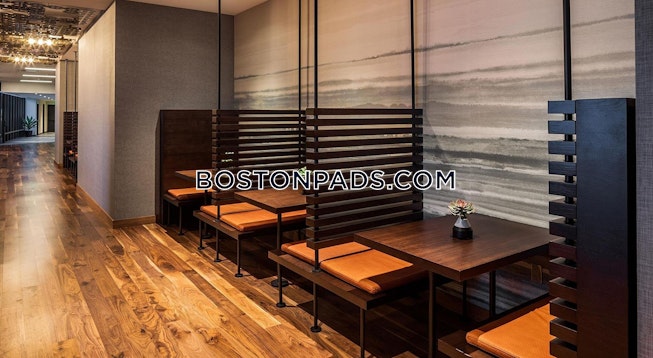 Boston - $5,719+ /mo