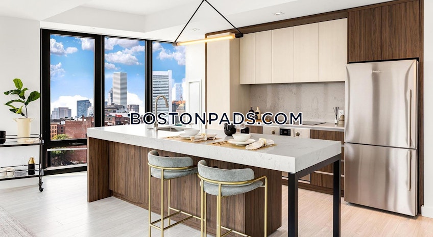 Boston - $16,161+ /month