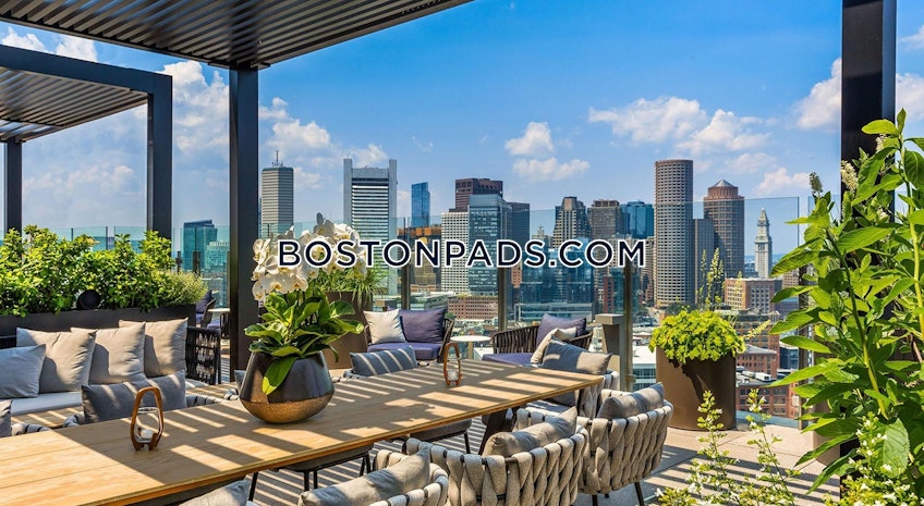 Boston - $16,161+ /month