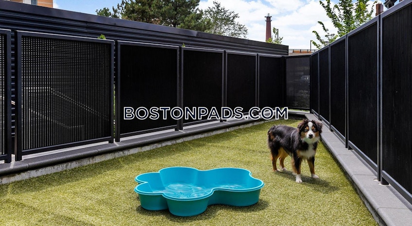 Boston - $16,161+ /month