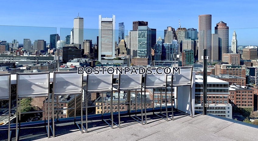 Boston - $16,161+ /month