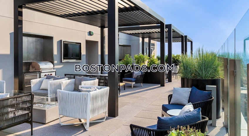 Boston - $16,161+ /month