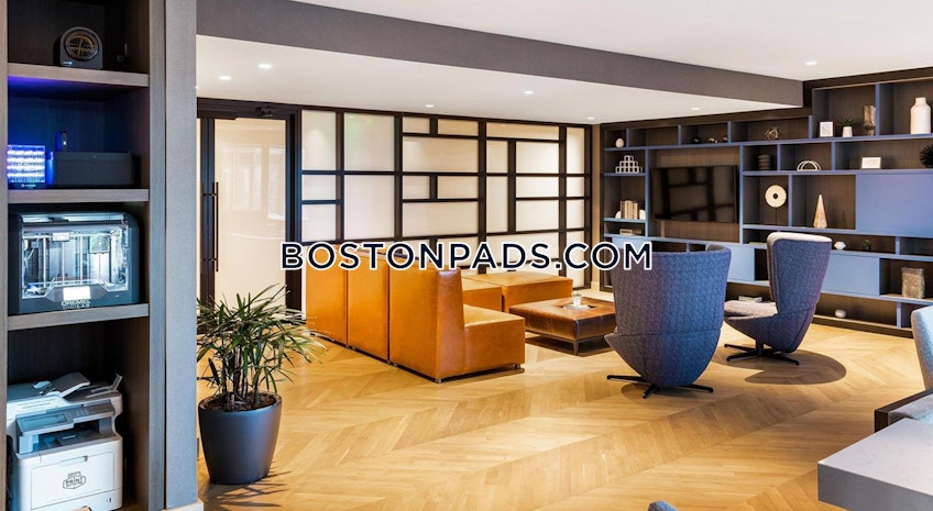 Boston - $16,161+ /month