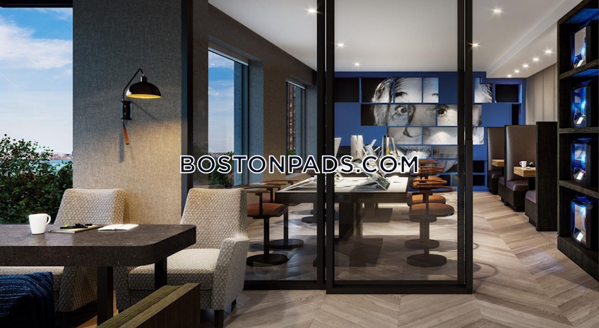 Boston - $16,161+ /month