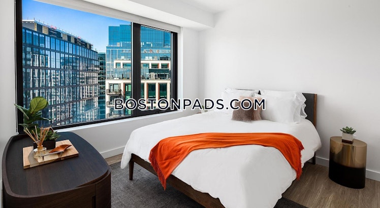 Congress St., Boston