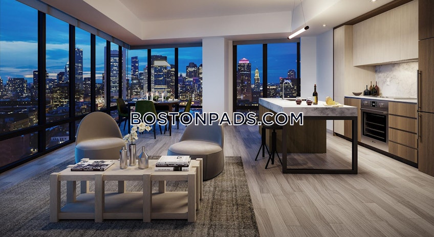 Boston - $6,754+ /month