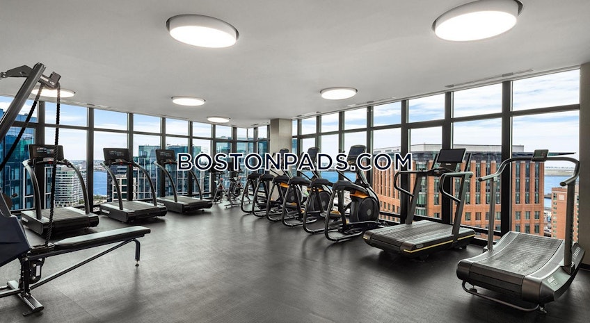 Boston - $6,754+ /month