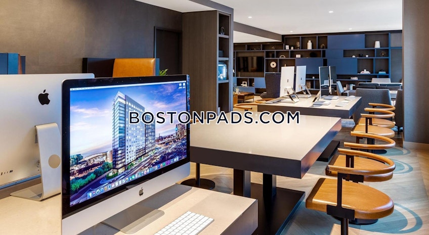 Boston - $6,754+ /month