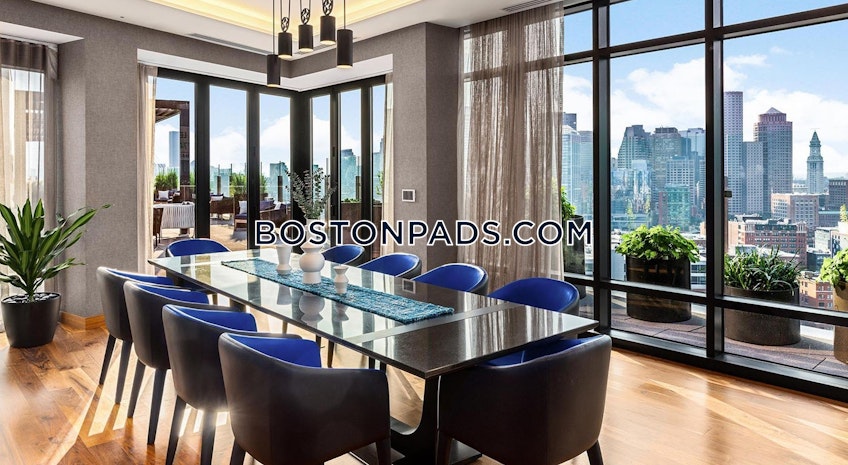 Boston - $6,754+ /month