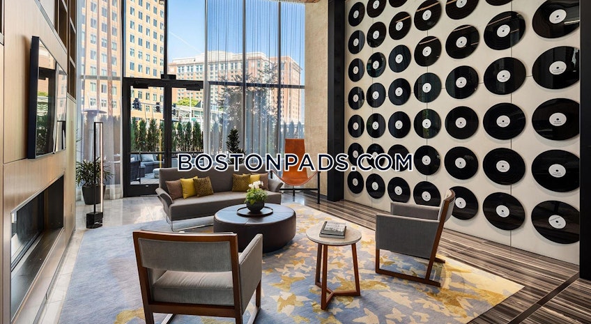 Boston - $6,754+ /month