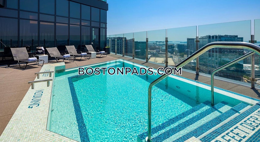 Boston - $6,754+ /month