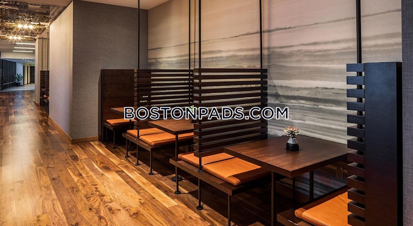 Boston - $6,754+ /month