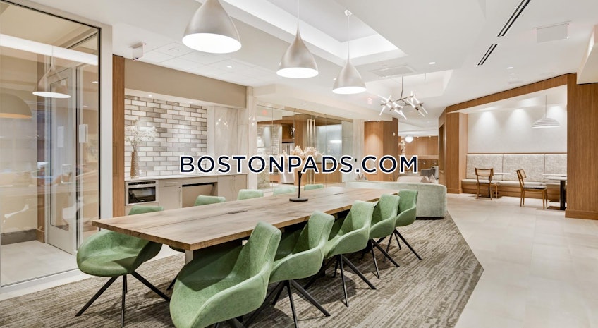 Wellesley - $2,882+ /month