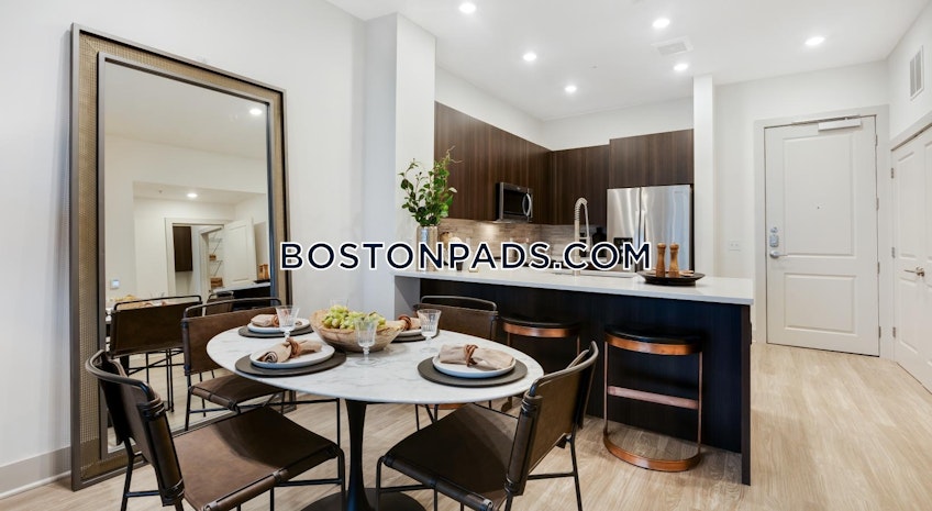 Wellesley - $2,882+ /month