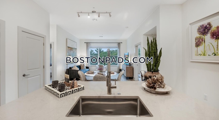 Wellesley - $2,882+ /month