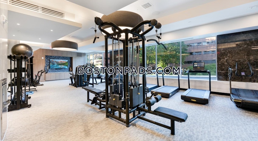 Wellesley - $2,882+ /month