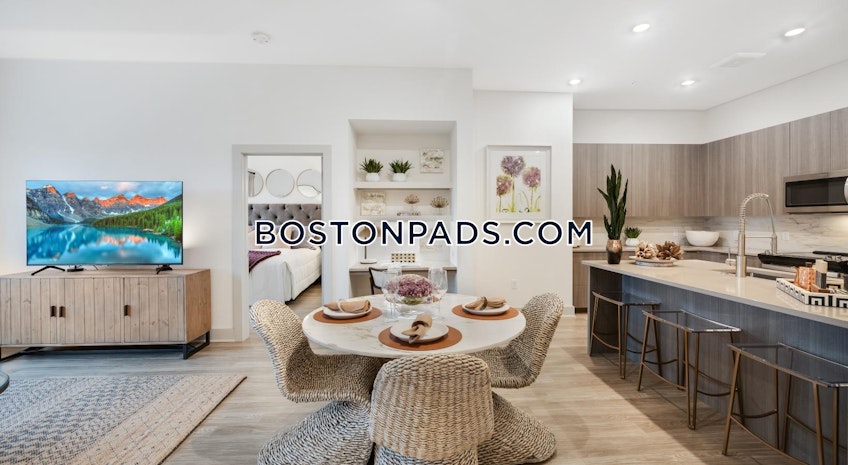 Wellesley - $2,882+ /month