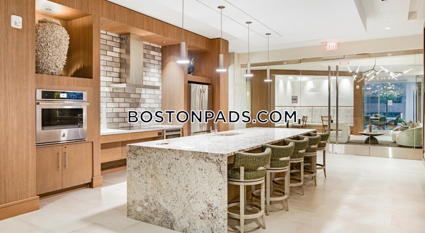 Wellesley - $2,882+ /month