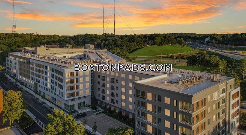 Wellesley - $5,184+ /month