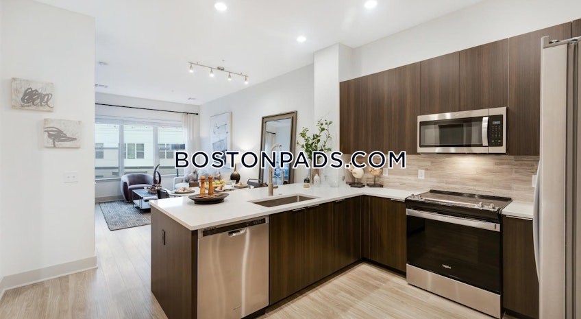 Wellesley - $5,184+ /month
