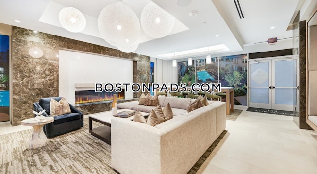 Wellesley - $4,783+ /mo