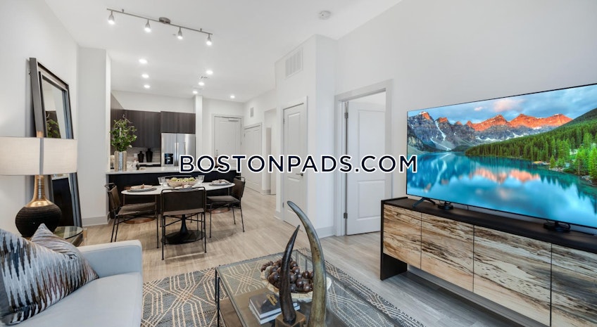 Wellesley - $5,184+ /month