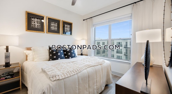 Wellesley - $4,783+ /mo