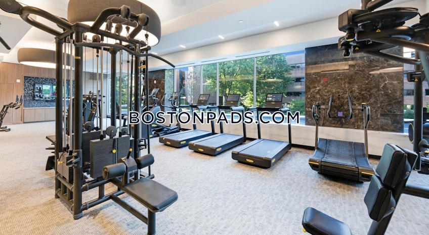 Wellesley - $5,184+ /month