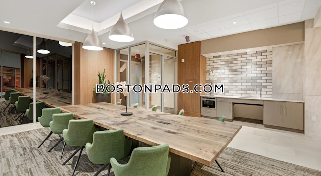 Wellesley - $4,783+ /mo