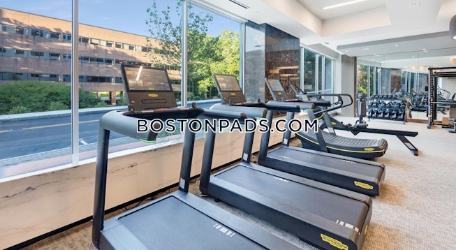 Wellesley - $4,783+ /mo